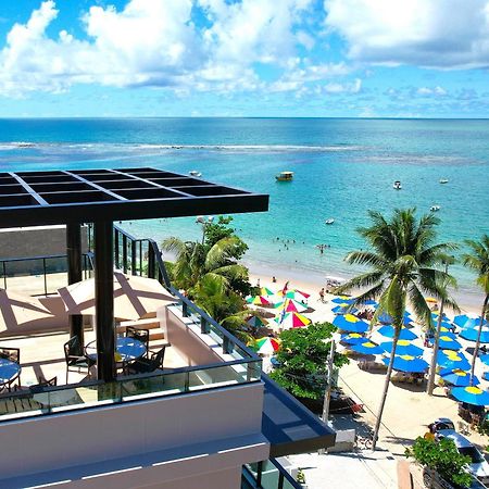 Tekatetu Hotels E Flats - Makadamia Porto De Galinhas Pôrto das Galinhas Extérieur photo
