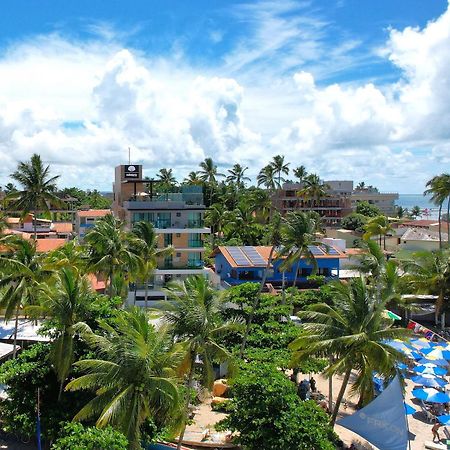 Tekatetu Hotels E Flats - Makadamia Porto De Galinhas Pôrto das Galinhas Extérieur photo