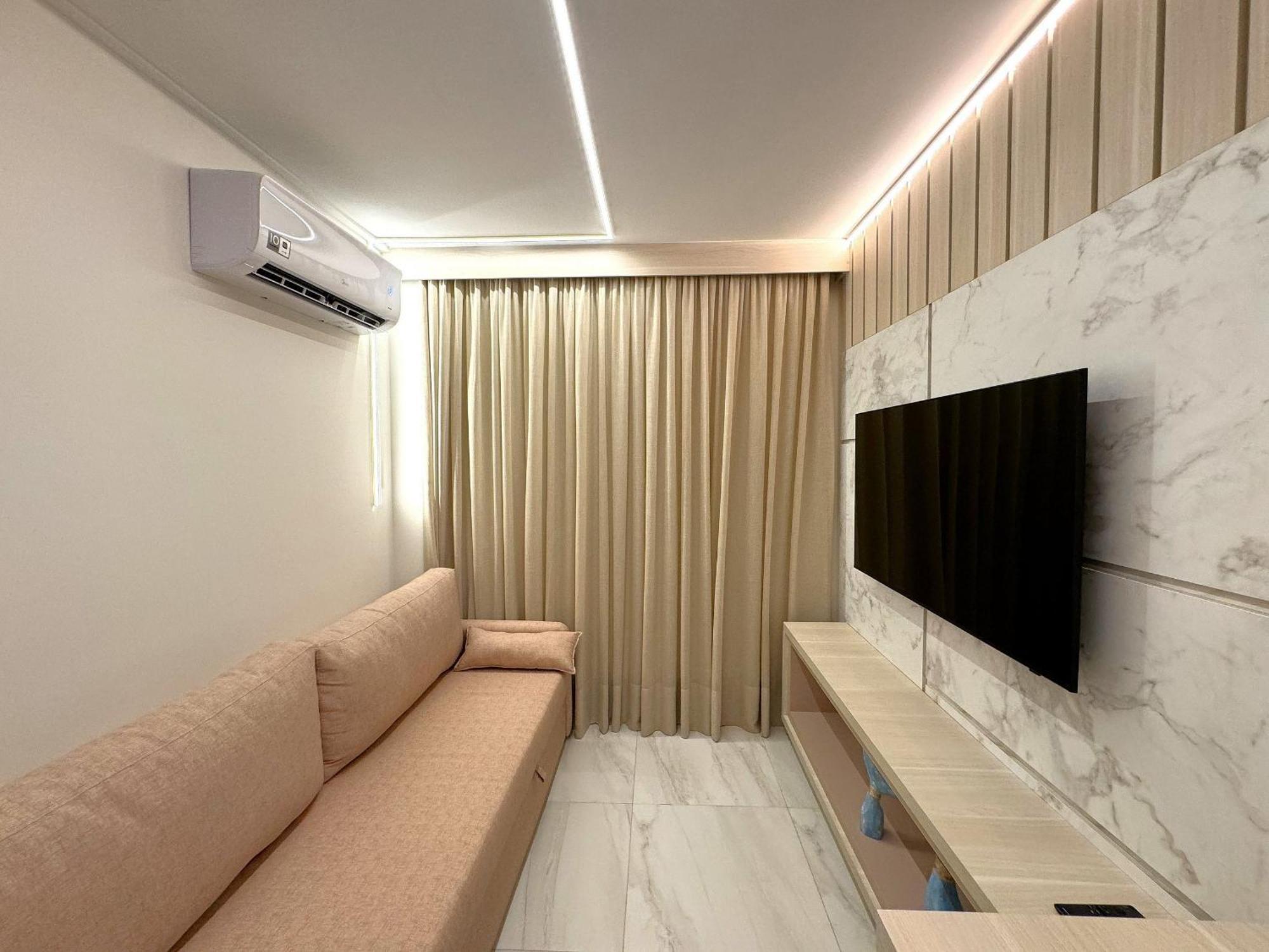 Tekatetu Hotels E Flats - Makadamia Porto De Galinhas Pôrto das Galinhas Extérieur photo