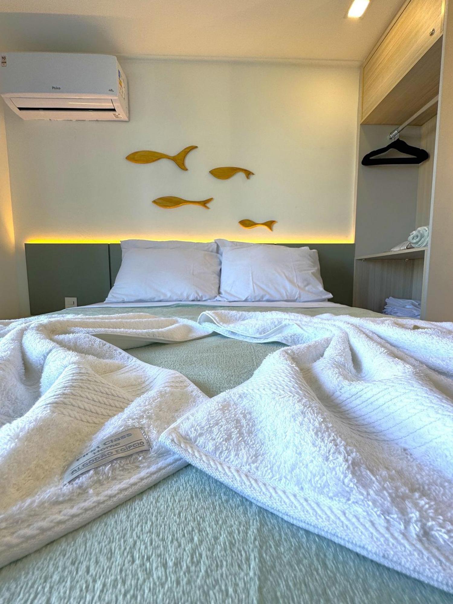 Tekatetu Hotels E Flats - Makadamia Porto De Galinhas Pôrto das Galinhas Extérieur photo