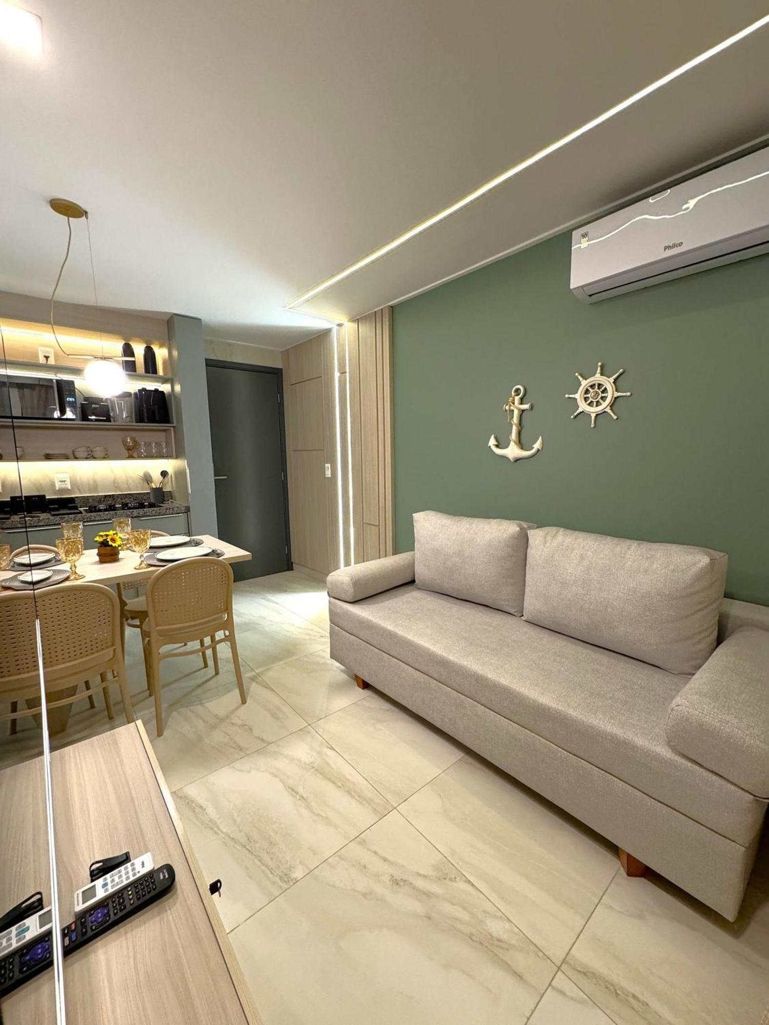 Tekatetu Hotels E Flats - Makadamia Porto De Galinhas Pôrto das Galinhas Extérieur photo
