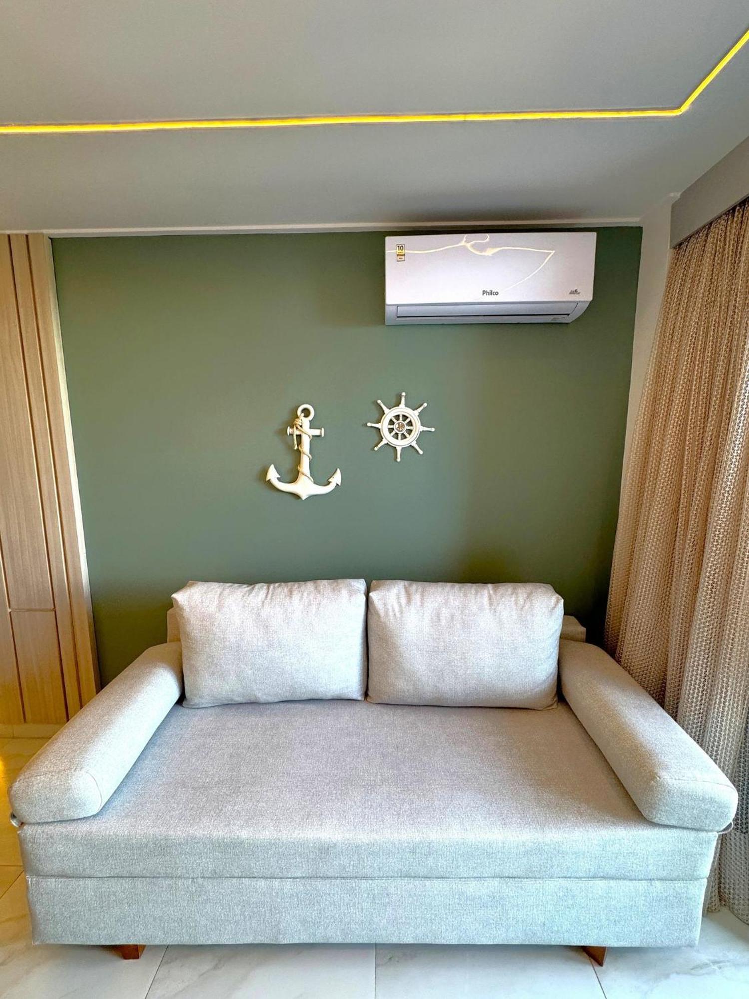 Tekatetu Hotels E Flats - Makadamia Porto De Galinhas Pôrto das Galinhas Extérieur photo